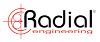 RADIAL ENGINEERING RADIAL ENGINEERING